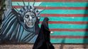Írán porušil dohodu o obohacování uranu. Zkouší trpělivost mocností