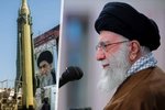 Íránu se úspěšně daří obohacovat uran