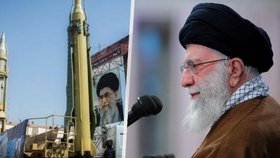 Íránu se úspěšně daří obohacovat uran. Už ho má dost na výrobu tří jaderných bomb