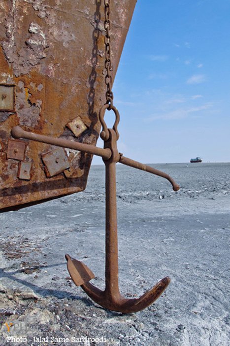 Mementa kdysi idylické turistické destinace.