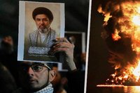 „Tělo bojuje i bez hlavy“: Íránská strategie má potenciál protáhnout válku