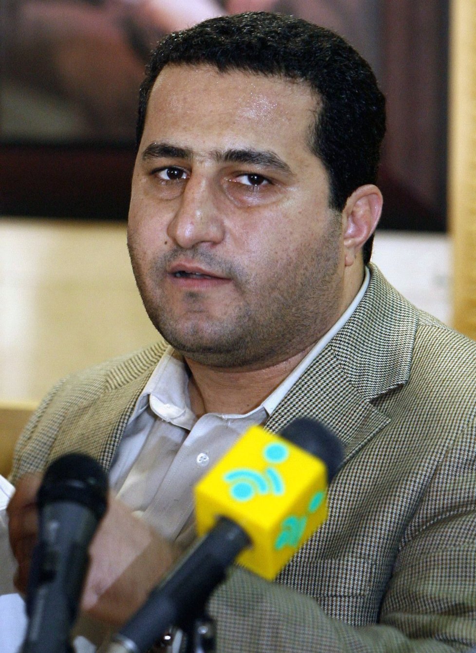 Jaderný vědec Šahram Amiri byl popraven v Íránu.