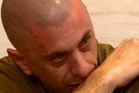 Íránské video zajatých Američanů: Zoufalí vojáci roní krokodýlí slzy