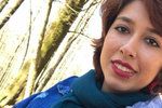 Dvacetiletá aktivistka si za sundání šátku vykoledovala trest 24 let ve vězení, prý šířila prostituci.