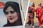 Smrt dvaadvacetileté ženy označila Íránská policie za nehodu. Případ vyvolal vlnu protestů.