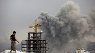 Válka v Íránu v souvislostech: aktuální vývoj a dopady na globální ekonomiku v mapách a grafech Válka v Íránu v souvislostech: aktuální vývoj a dopady na globální ekonomiku v mapách a grafech