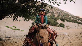 Bachtijárí: Íránští nomádi stále žijí způsobem života, který poznali od svých rodičů. Jejich počty se snižují