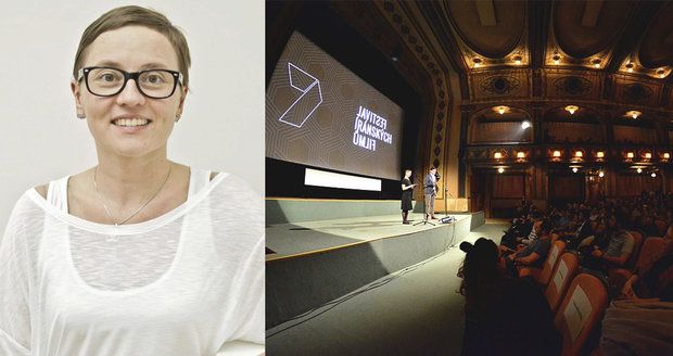 „Od Íránců se učím vařit,“ říká zakladatelka festivalu íránských filmů Andrea. V čem jsou jiní než Češi?