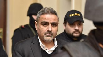 Zatčení jako šikana. Abdullah Zadeh podal trestní oznámení na státního zástupce