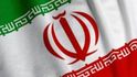 Íránská vlajka