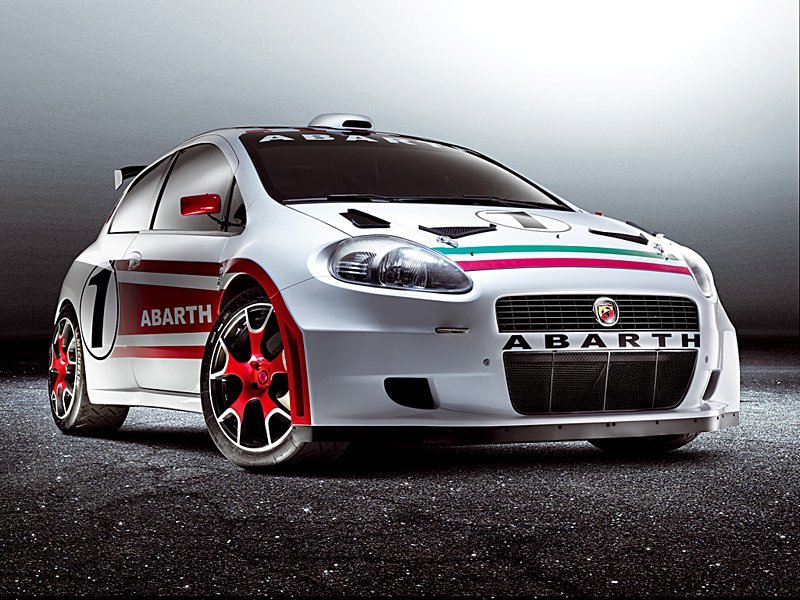 Abarth