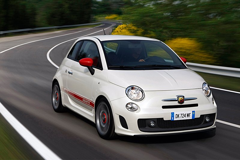 Abarth