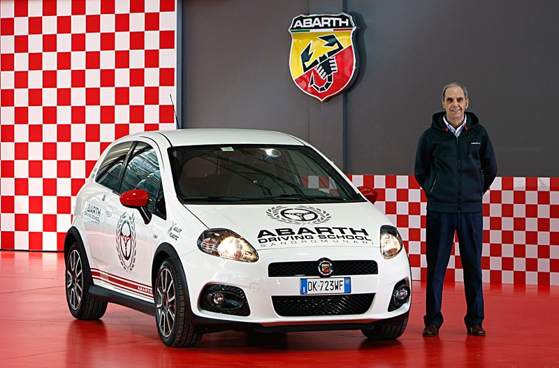 Abarth