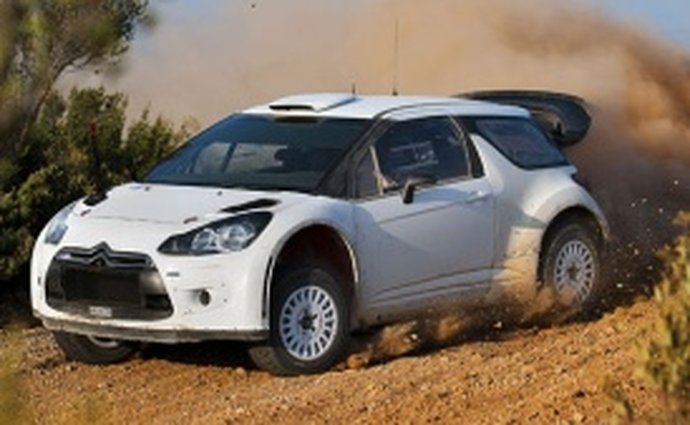 Kalendáře mistrovství světa WRC a série IRC 2011