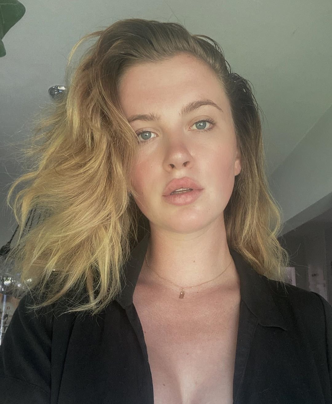 Ireland Baldwin