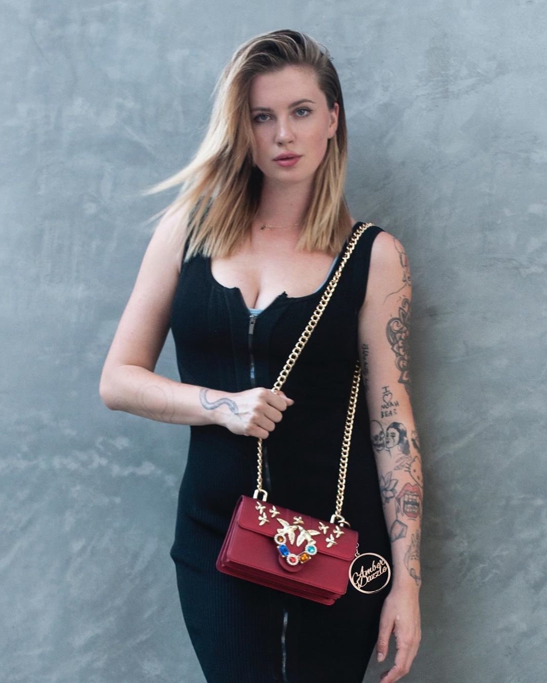 Ireland Baldwin