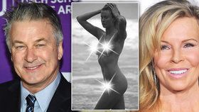 Alec Baldwin + Kim Basinger = Pěkná dcerka!