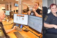 Irena byla nejdéle sloužící hasič v Karlovarském kraji: Po 25 letech končí