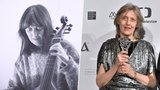 Zemřela hudebnice Irena Havlová (†66): Smrt držitelky Českého lva tajili!