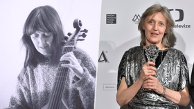 Zemřela hudebnice Irena Havlová.