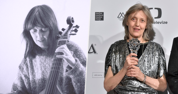 Zemřela hudebnice Irena Havlová.