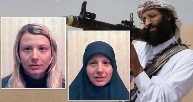 Příběh Češky, která se provdala za teroristu z al-Káidy: Jak se z Ireny stala Amina!