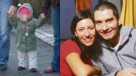 Vrah Neff Novák zavraždil svou ženu před dcerkou: Pravděpodobně si to nepamatuje, tvrdí psycholog.