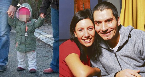 Vrah Neff Novák zabil svou ženu před 18měsíční dcerou: Jaké následky to na dítěti zanechalo?