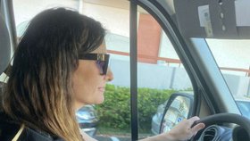 Poslankyně SPD Irena Němcová