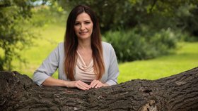 Poslankyně SPD Irena Němcová