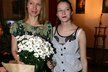 Kontroverzní spisovatelka Irena Obermannová je matkou nové posily v seriálu Ulice Bereniky Kohoutové.