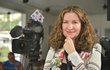 Režisérka Irena Pavlásková Režisérka Irena Pavlásková