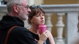 Karlovy Vary 2026: Jiří Dvořák a Jenovéfa Boková