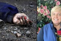 Rok od invaze: Iryna (†52) se stala symbolem masakru v Buči, poznali ji díky nehtům