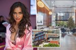 Irina Shayk prodává svůj newyorský byt.