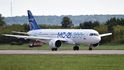 Irkut MC-21-300 Irkut MC-21-300