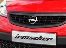 Irmscher, tradiční úpravce Opelů, v Německu končí