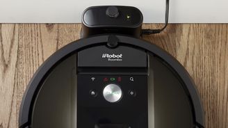 Legenda robotických vysavačů padla. Co znamená bankrot iRobotu Legenda robotických vysavačů padla. Co znamená bankrot iRobotu