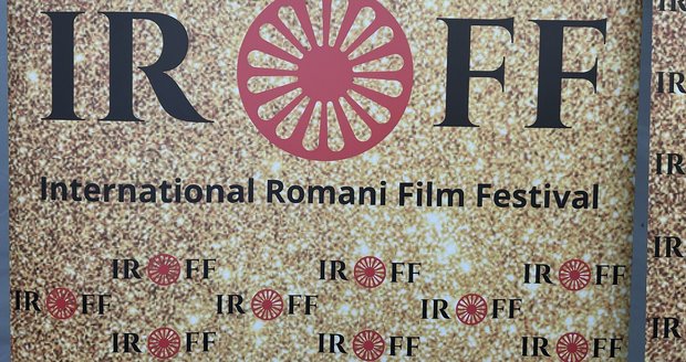 Mezinárodní festival romského filmu IROFF se uskuteční v Praze od 10. do 13. září.