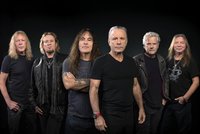 Festival Rock for People bude zase pětidenní. Oznámil Iron Maiden i Bring Me the Horizon