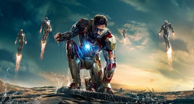 Filmoví superhrdinové: Iron Man mohl být propadák, konec Avengers i studia Marvel
