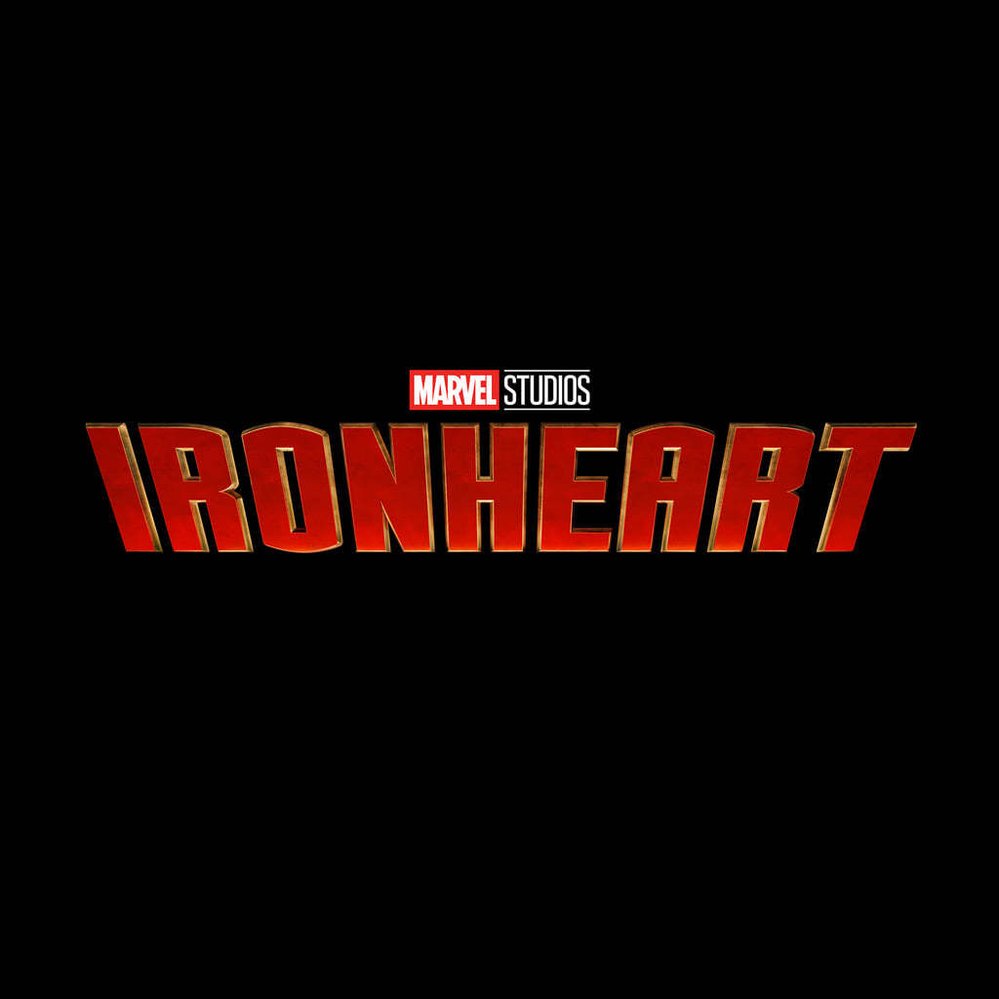 V seriálu Ironheart o mladé geniální vynálezkyni Riri Williams vystřídá Iron Mana dívka.