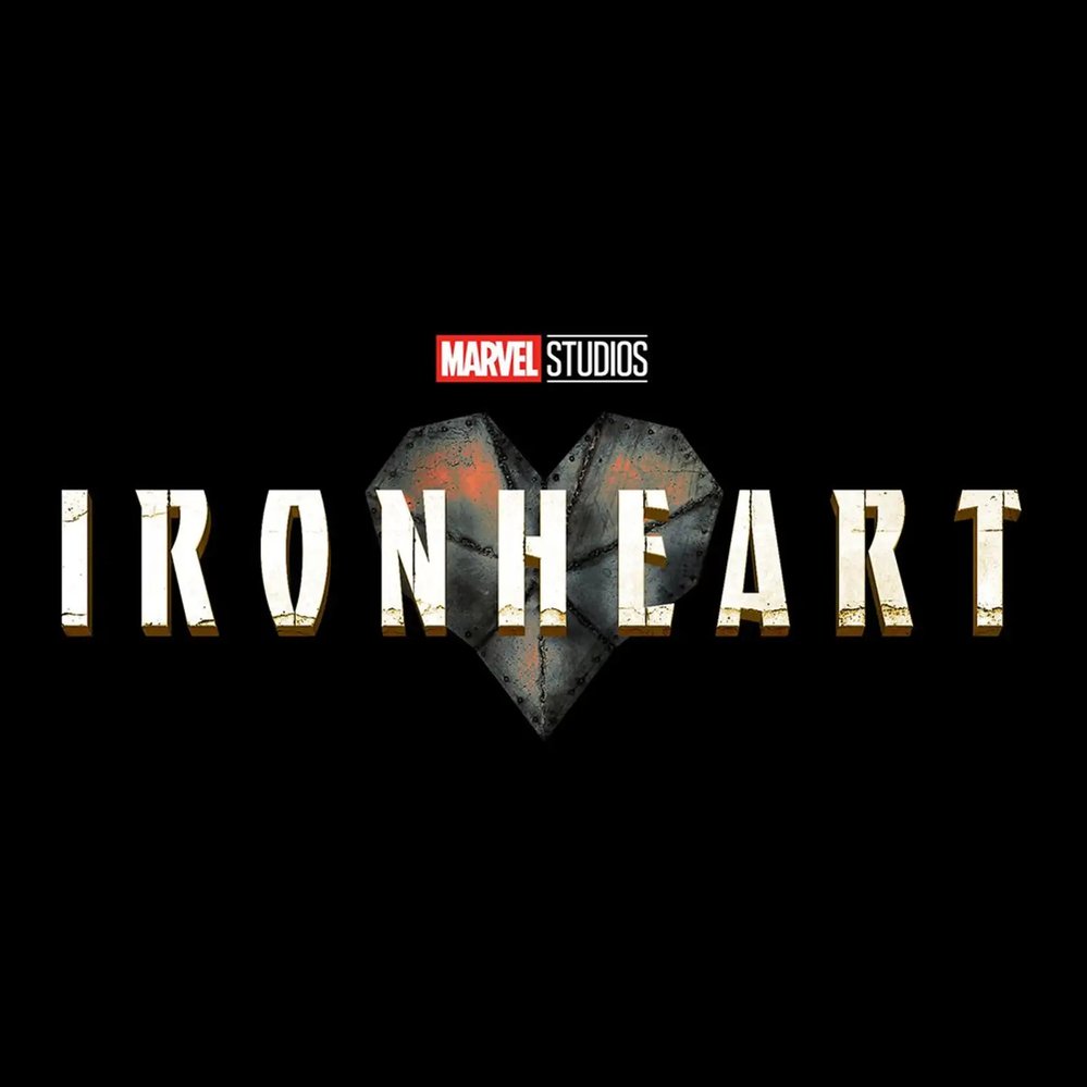 Ironheart: Nový seriál studia Marvel