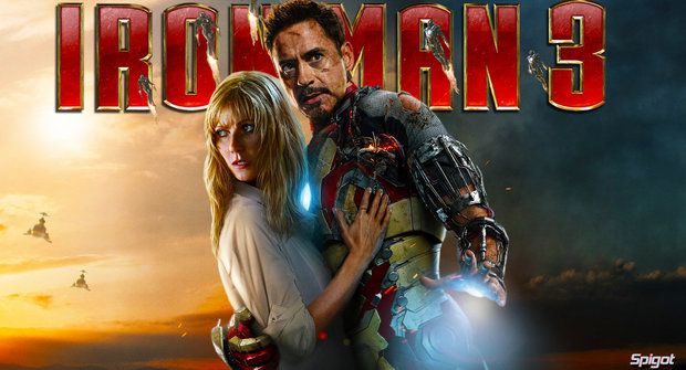 10 věcí, za které vděčíme Iron Manovi