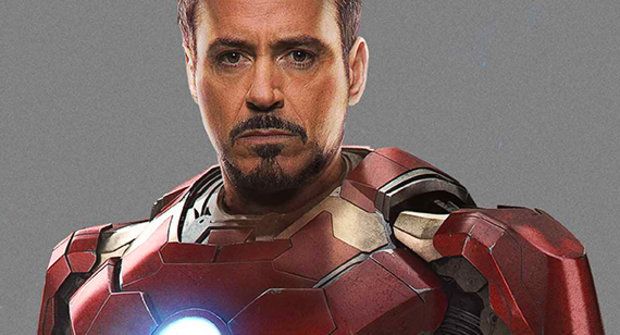 Iron Man tě chce vzít na premiéru Avengers