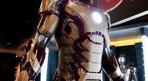 Comic-Con: Iron Man má nové šaty, po Avengers přijdou Guardians of the Galaxy 