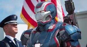 Iron Man 3 má nové fotky. Je to on? (Není!)