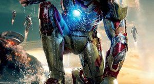 Soutěž o ceny k filmu Iron Man 3