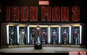 Iron Manovy nové šaty