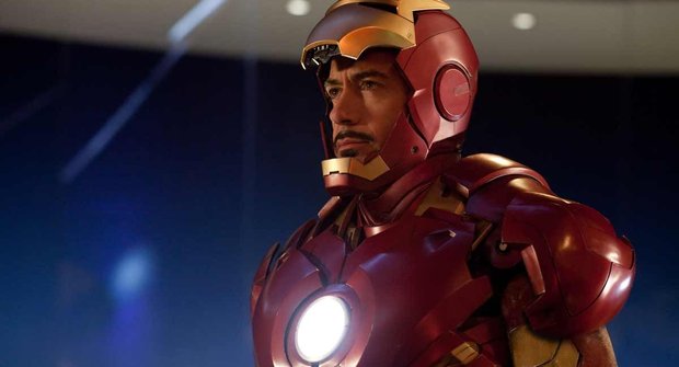 Jak se vyfiknul Iron Man? Všechny verze brnění